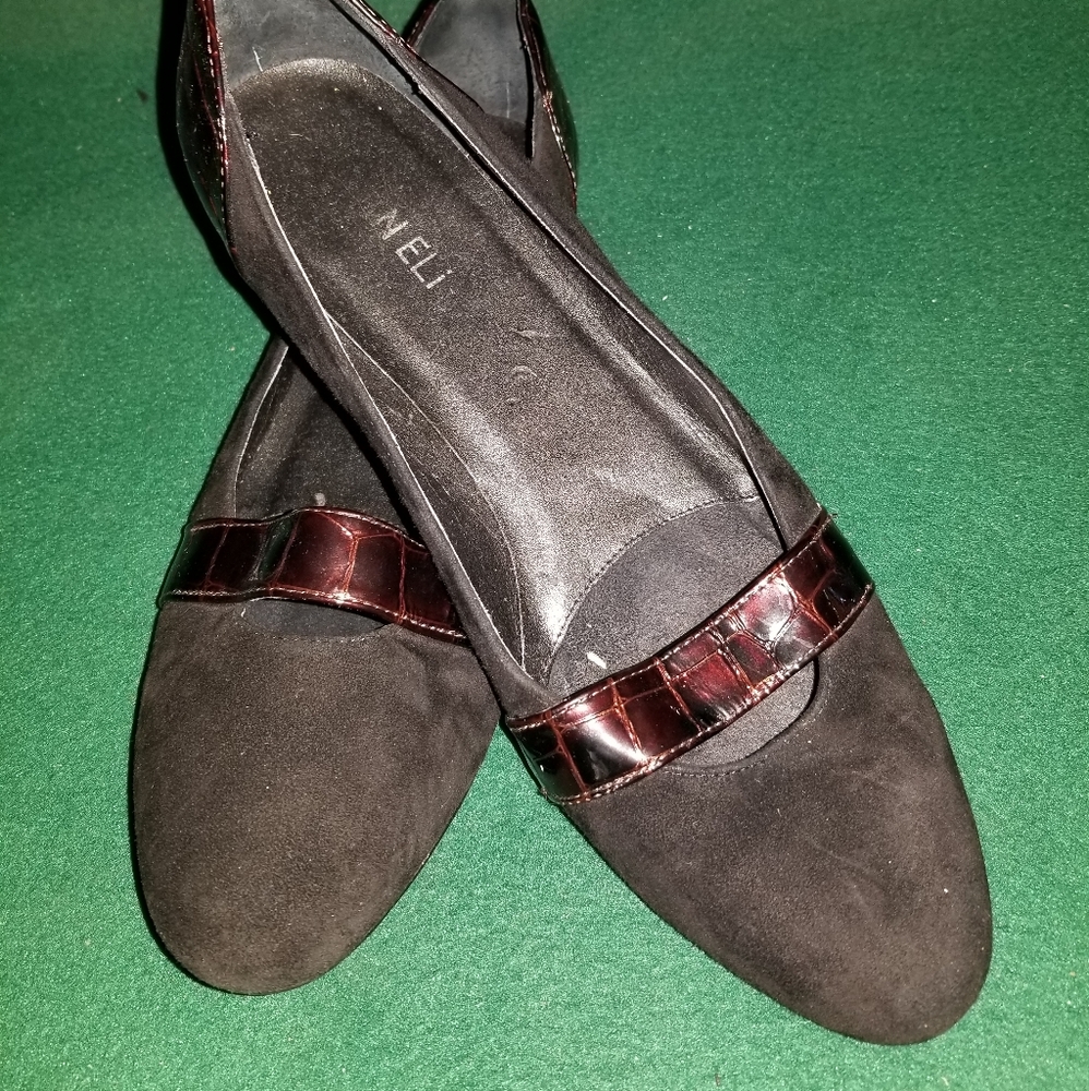 Vaneli shoes